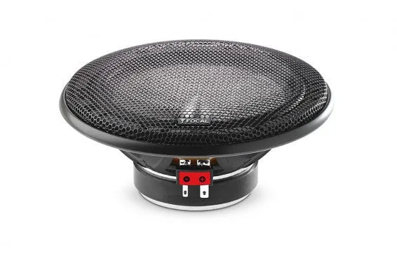 Focal 165 AS 2-Way Component Kit