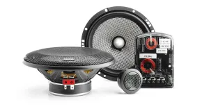 Focal 165 AS 2-Way Component Kit