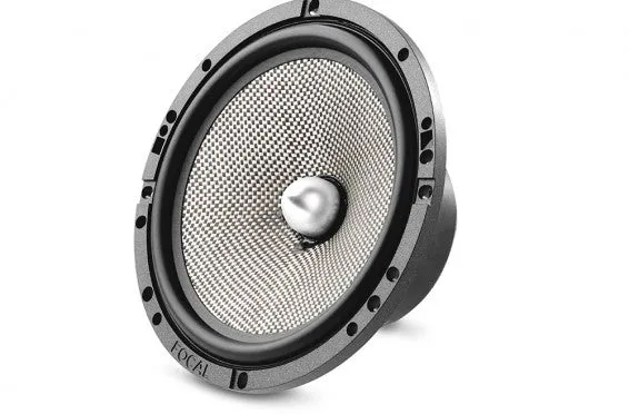 Focal 165 AS 2-Way Component Kit