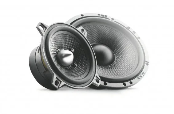 Focal 165 AS 3 3-Way Component Kit