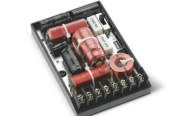 Focal 165 AS 3 3-Way Component Kit