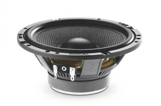 Focal 165 AS 3 3-Way Component Kit