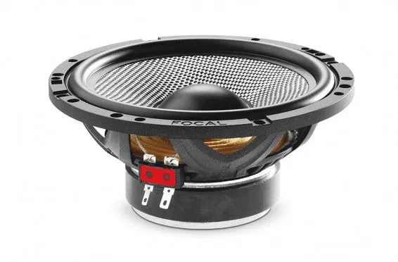 Focal 165 AS 3 3-Way Component Kit
