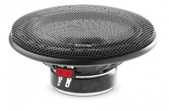 Focal 165 AS 3 3-Way Component Kit