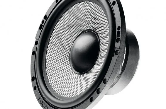 Focal 165 AS 3 3-Way Component Kit