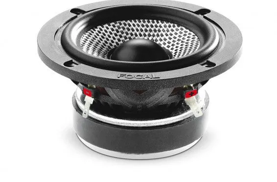 Focal 165 AS 3 3-Way Component Kit