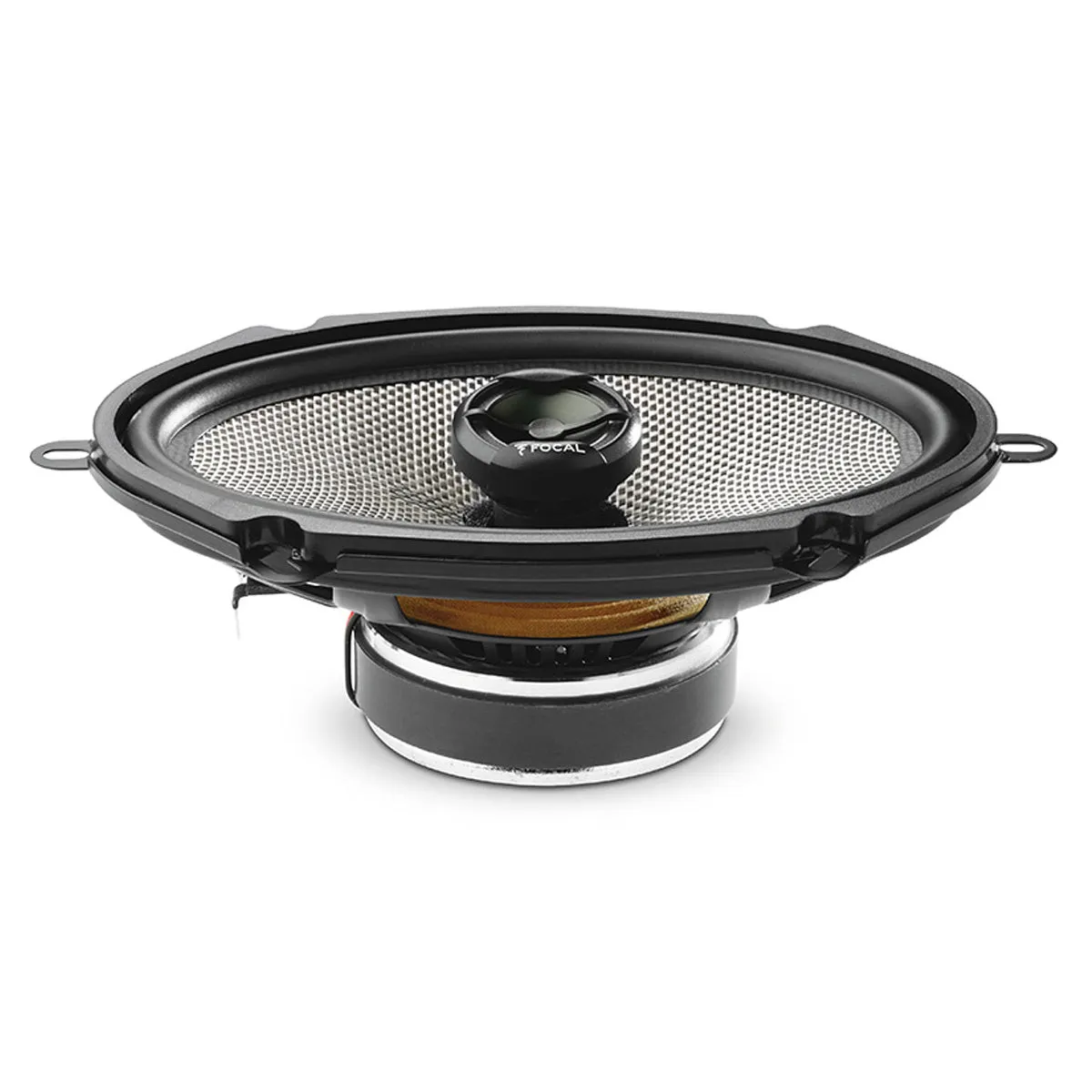 Focal Mobile 570 AC Access 5x7" 2-Way Coaxial Speakers