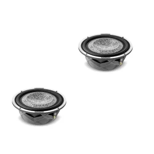 Focal Mobile 6 WM 6-1/2'" Utopia M Woofers (Pair)