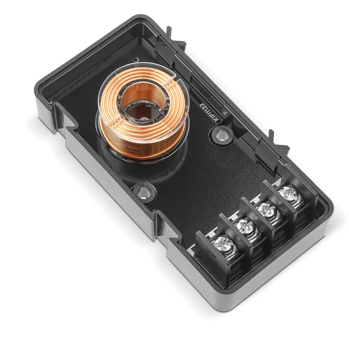 Focal Mobile 6.5" Slatefiber Component Kit