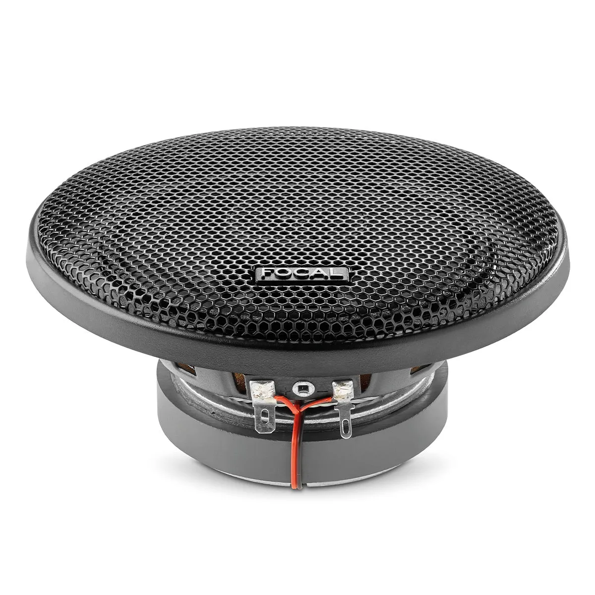 Focal Mobile ACX 100 4" 2-Way Coaxial Kit