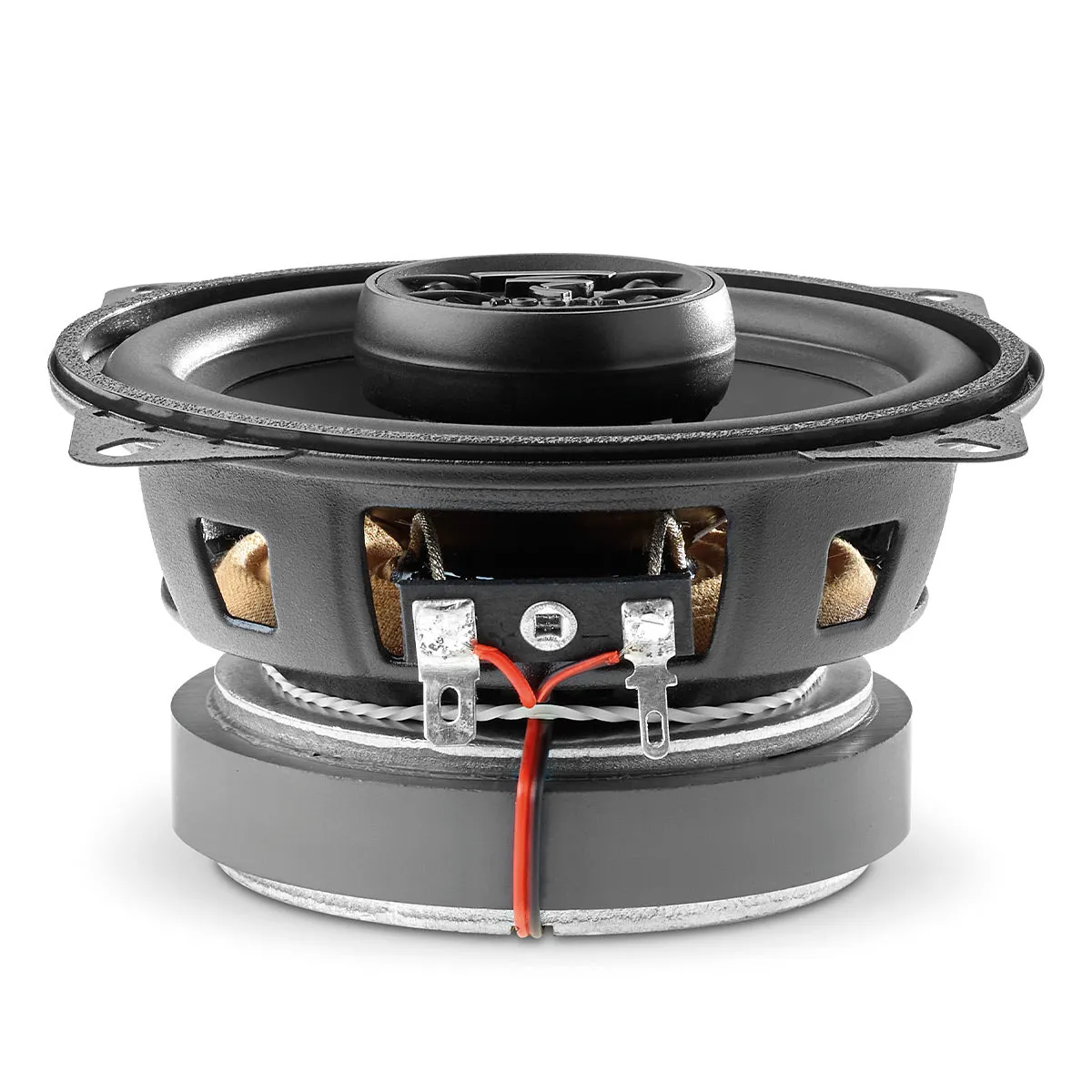 Focal Mobile ACX 100 4" 2-Way Coaxial Kit