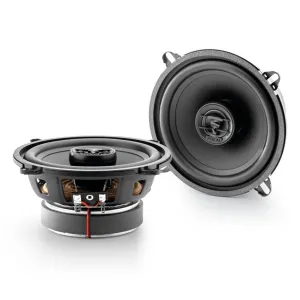 Focal Mobile ACX 130 5" 2-Way Coaxial Kit
