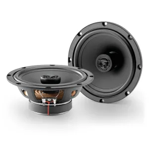 Focal Mobile ACX 165 6.5" 2-Way Coaxial Kit