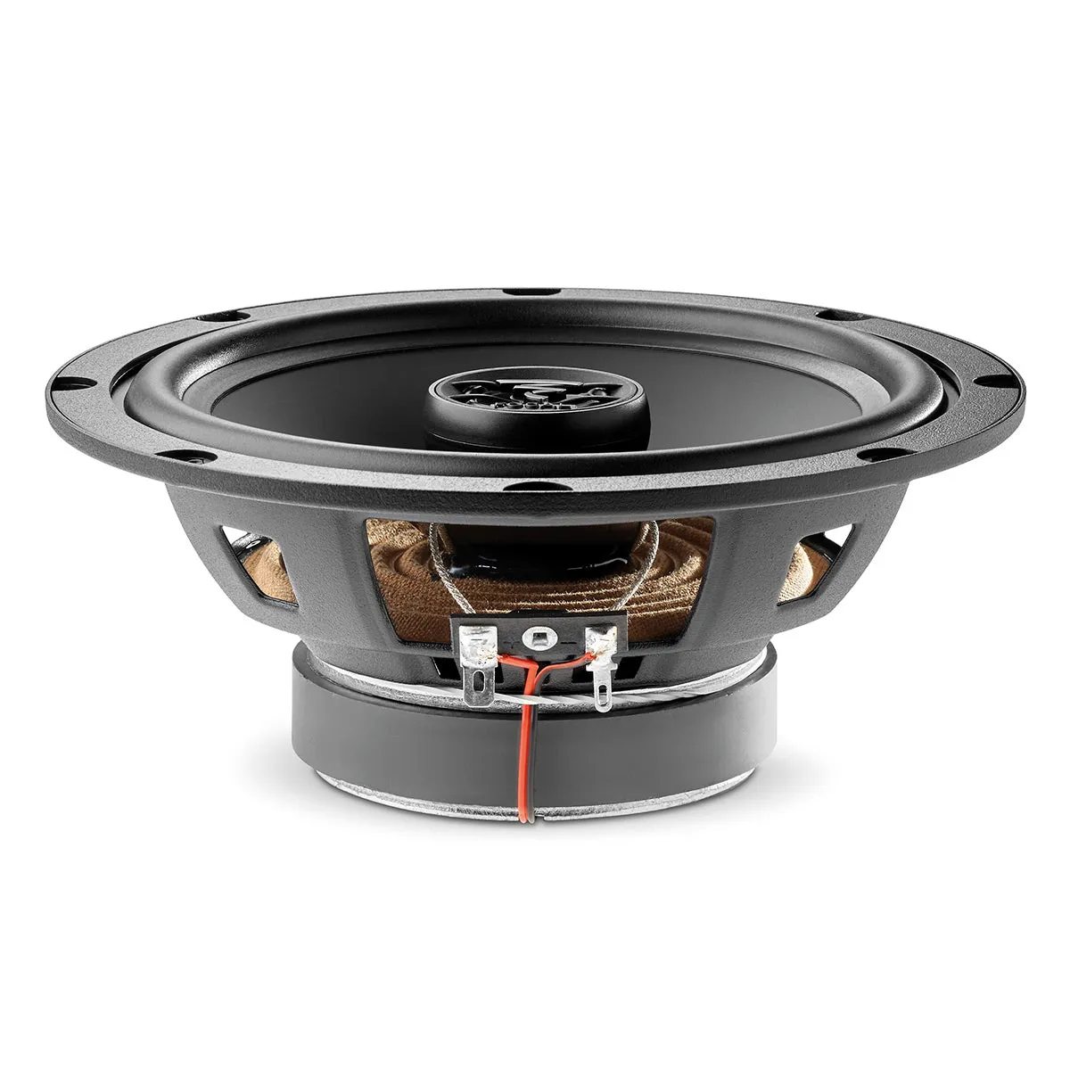 Focal Mobile ACX 165 6.5" 2-Way Coaxial Kit