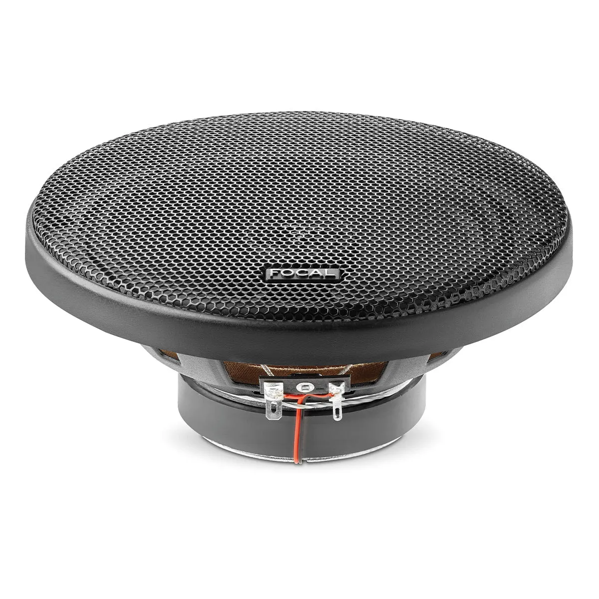 Focal Mobile ACX 165 6.5" 2-Way Coaxial Kit
