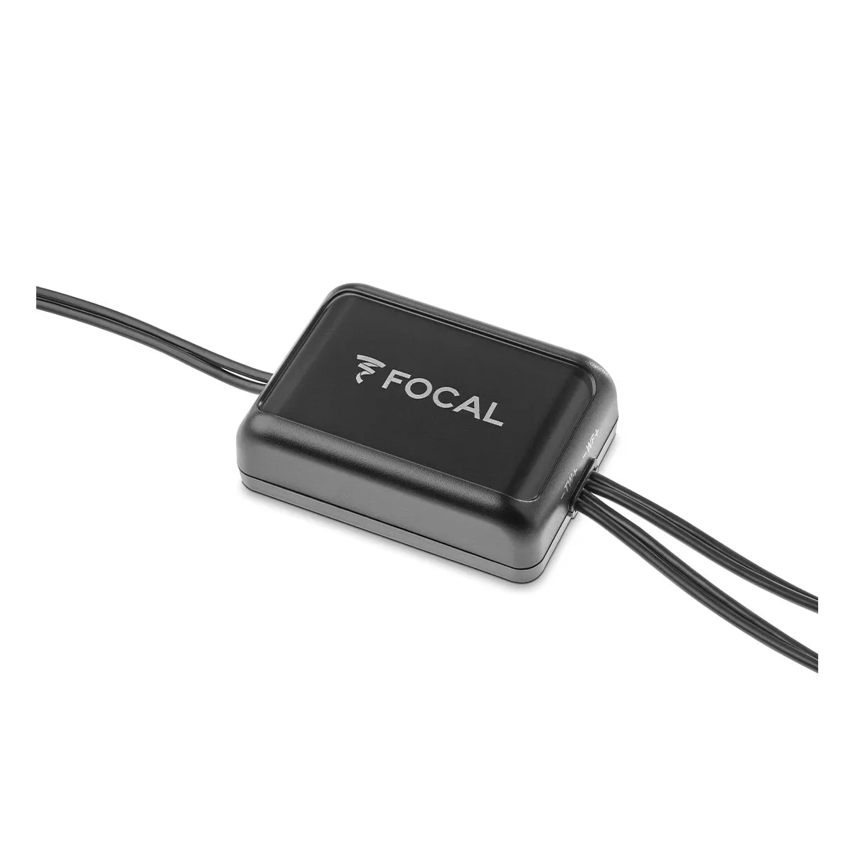 Focal Mobile ASE 165 S 6.5" 2-Way Slim Component Kit