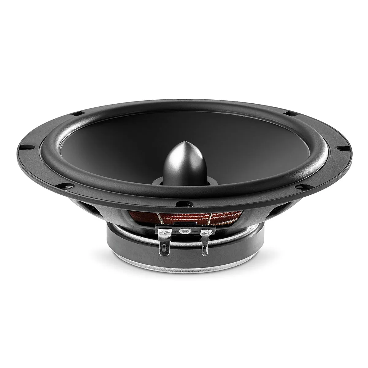 Focal Mobile ASE 165 S 6.5" 2-Way Slim Component Kit