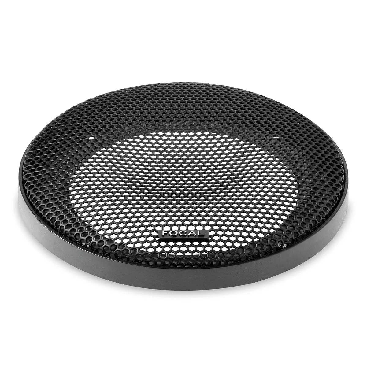 Focal Mobile ES 100 KE 4" K2 EVO 2-Way Component Speaker Kit with TKME Tweeters & Compact Crossovers