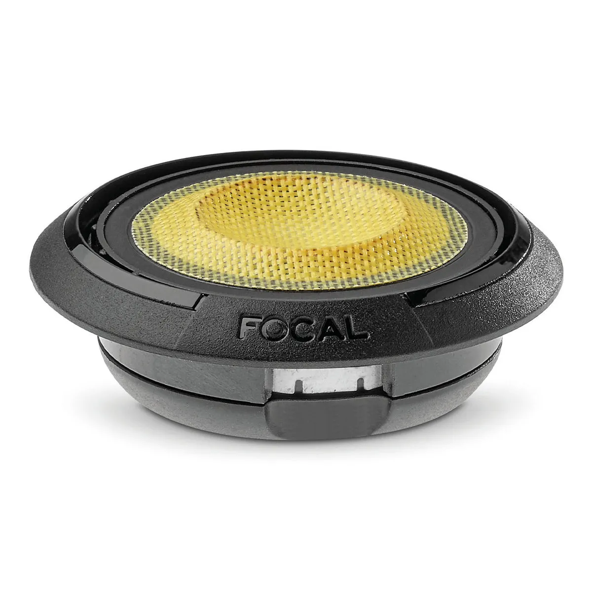 Focal Mobile ES 165 KX2E 6.5" K2 EVO 2-Way Component Speaker Kit with FRAK Tweeters & Compact Crossovers