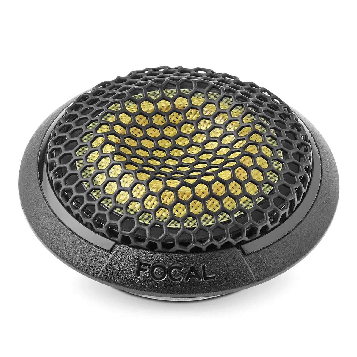 Focal Mobile ES 165 KX2E 6.5" K2 EVO 2-Way Component Speaker Kit with FRAK Tweeters & Compact Crossovers