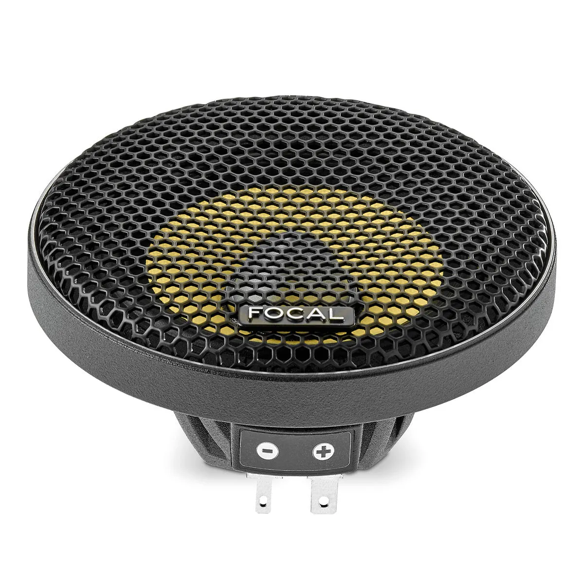 Focal Mobile ES 165 KX3E 6.5" K2 EVO 3-Way Component Speaker Kit