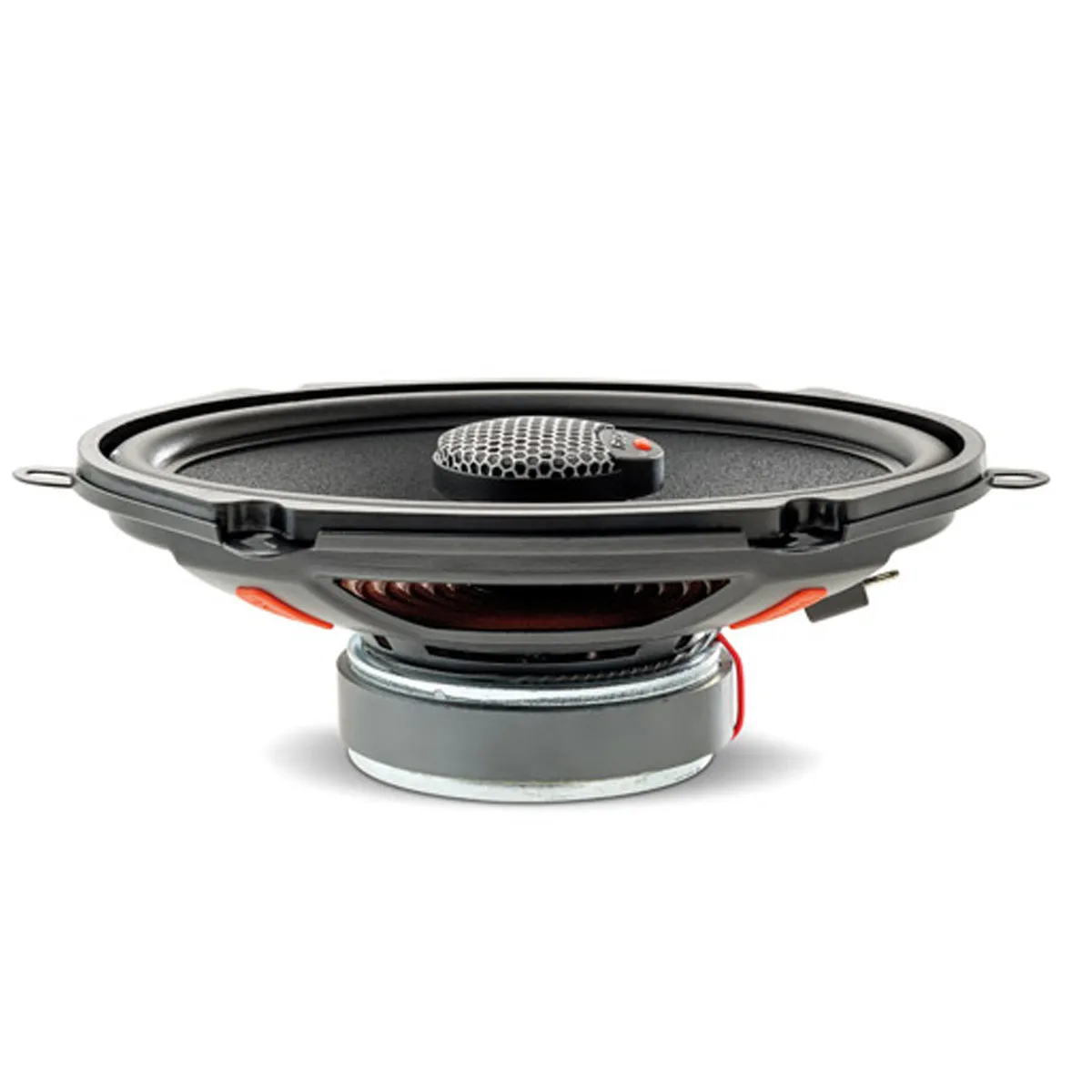 Focal Mobile ICU 570 Universal Integration 5x7" 2-way Coaxial Speakers