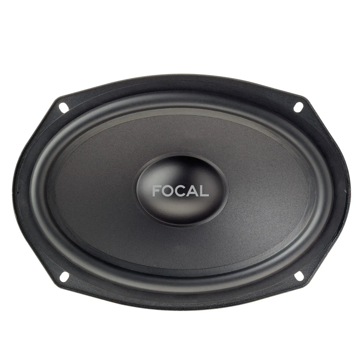 Focal Mobile ISU 690 Universal Integration 6x9" 2-way Component Speakers