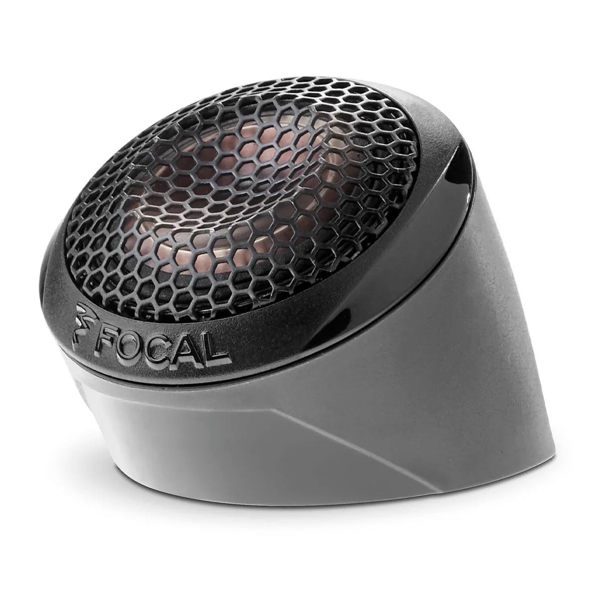 Focal Mobile PS 165 FSE Expert Flax Evo Shallow-Mount 2-Way Component Speakers
