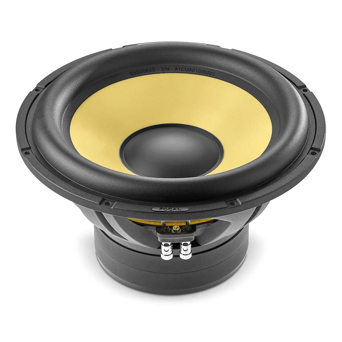 Focal Mobile SUB 30 KXE 12" K2 EVO Subwoofer