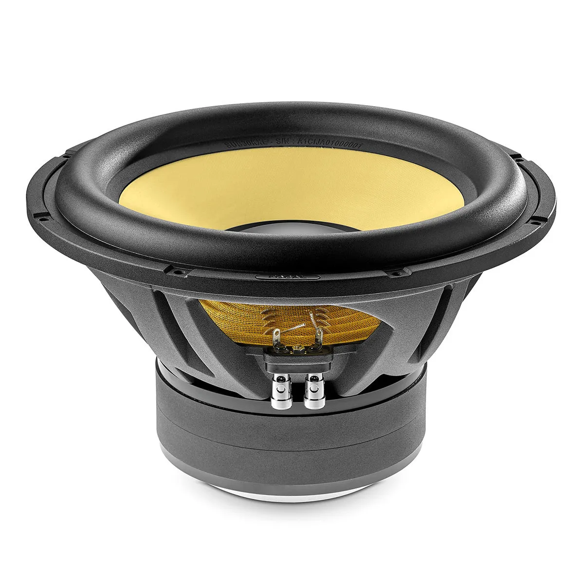 Focal Mobile SUB 30 KXE 12" K2 EVO Subwoofer