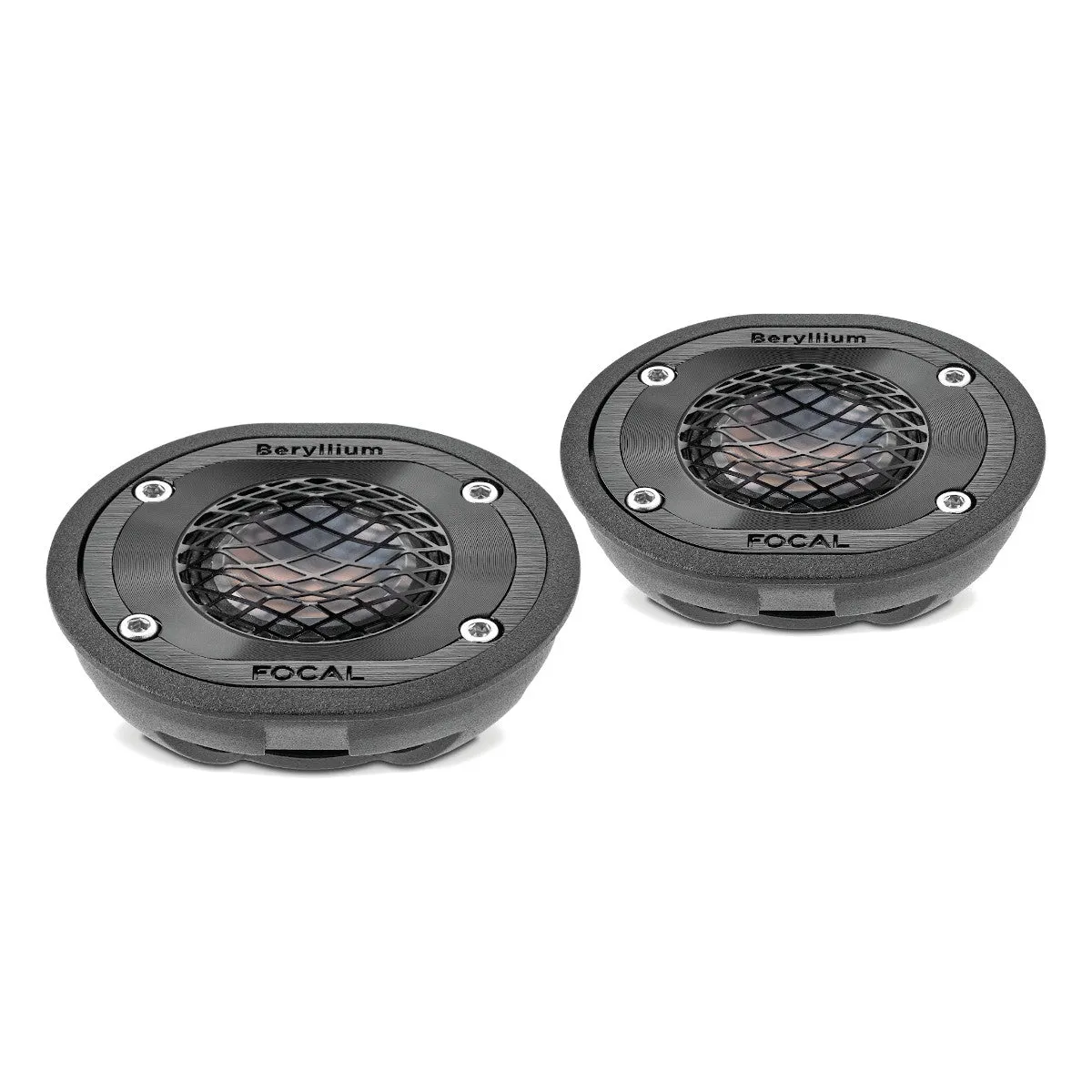 Focal Mobile TBM 1" Utopia M Beryllium Tweeters (Pair)