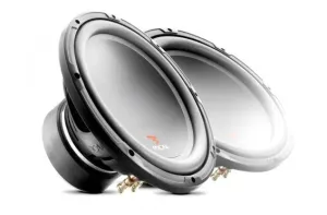 Focal Sub P 30 DB 12 Subwoofer Dual VC