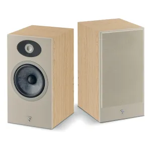 Focal Theva No.1,  2-way Bookshelf Speakers (Pair)