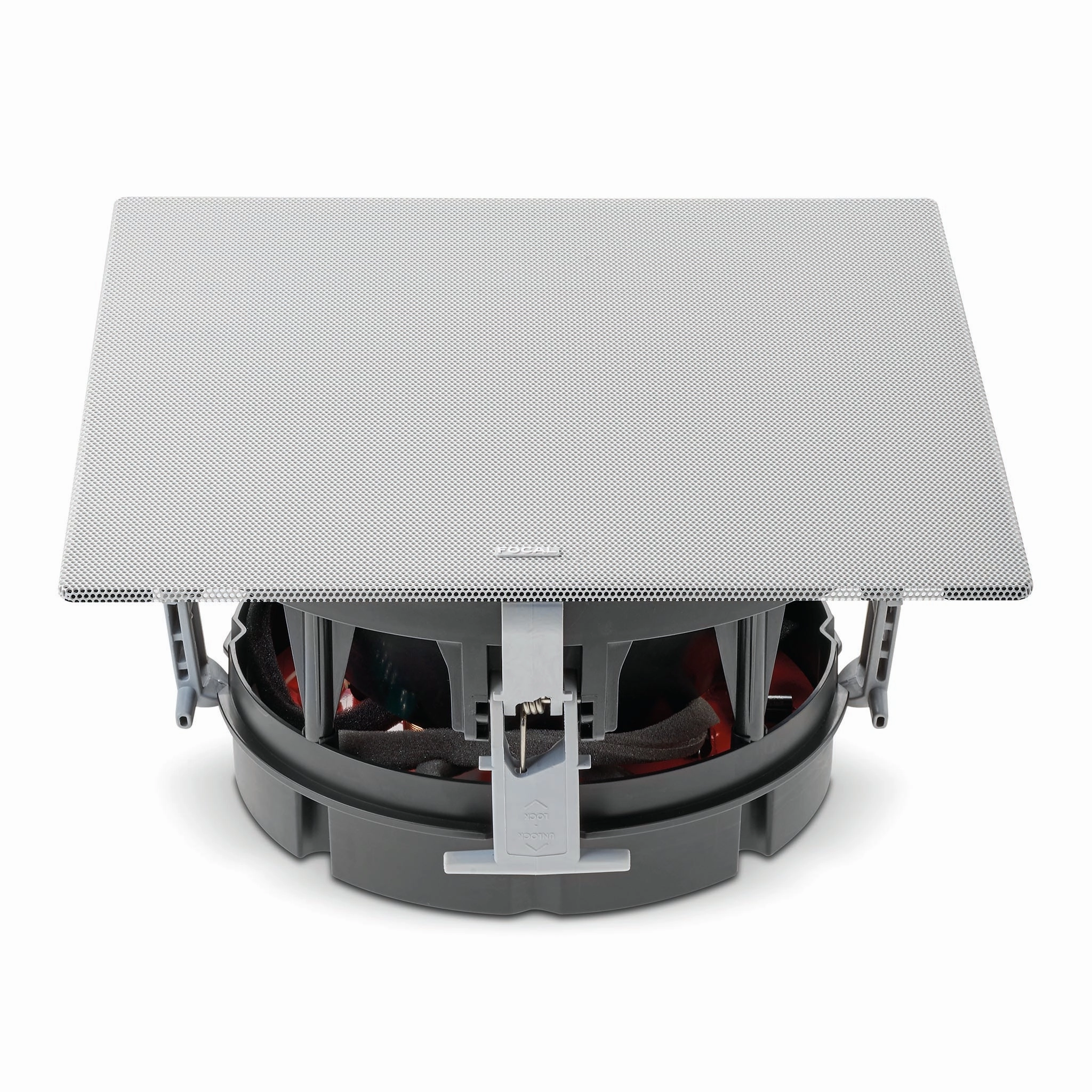 Focal 1000 ICA6 In-wall/In-Ceiling Loudspeaker (each)
