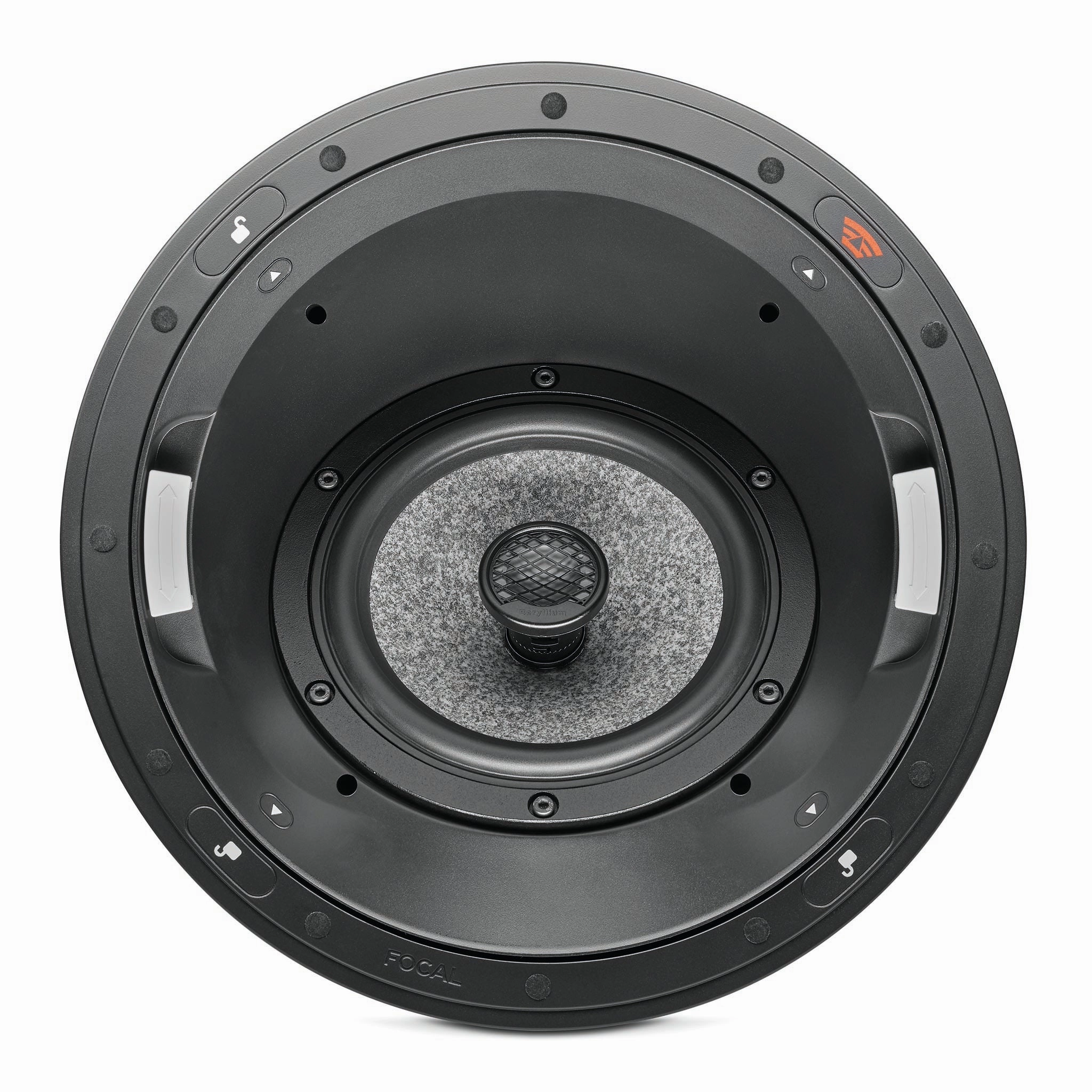 Focal 1000 ICA6 In-wall/In-Ceiling Loudspeaker (each)