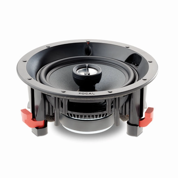 Focal 1000 ICW6 In-wall/In-Ceiling Loudspeaker (each)