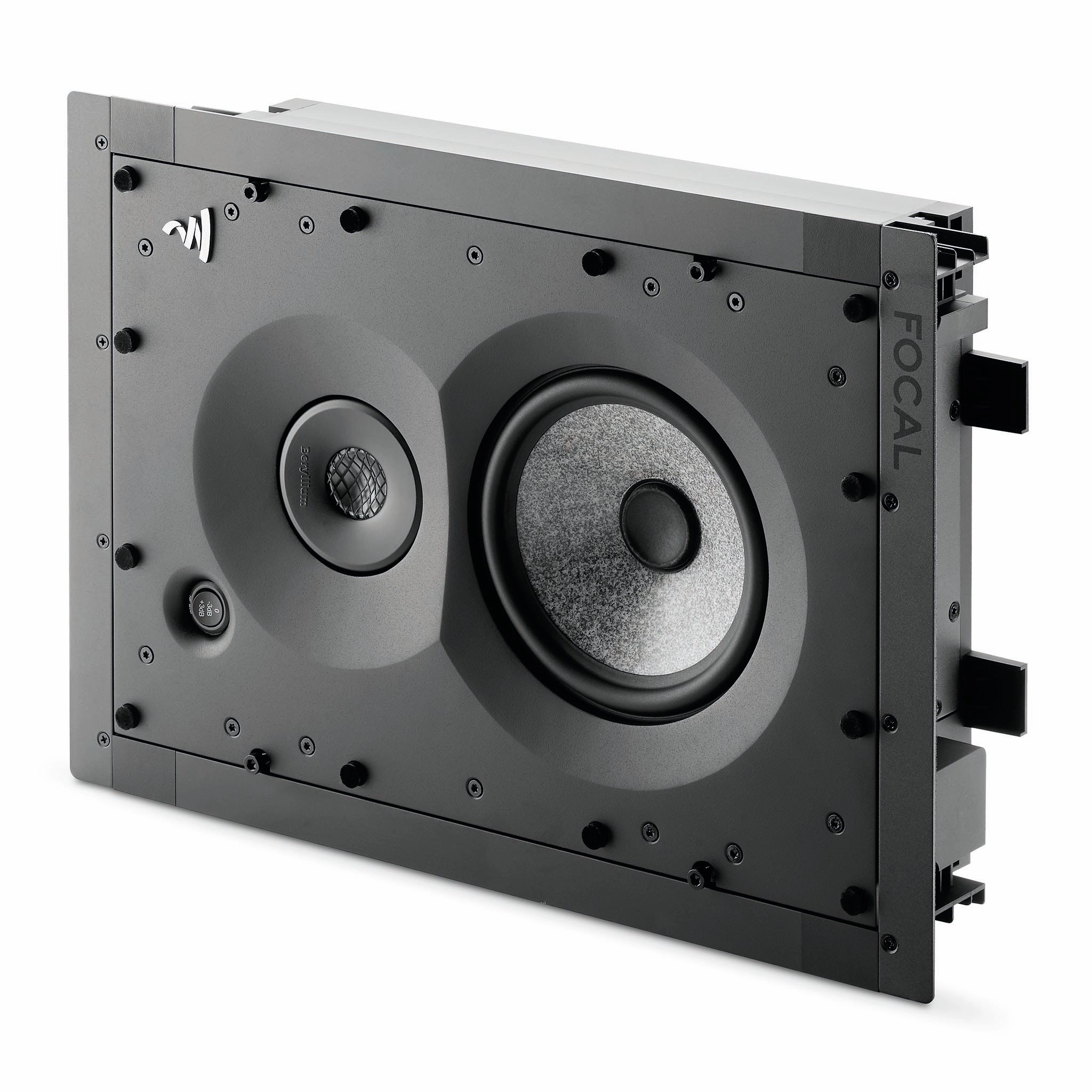 Focal 1000 IW6 In-wall Loudspeaker (each)