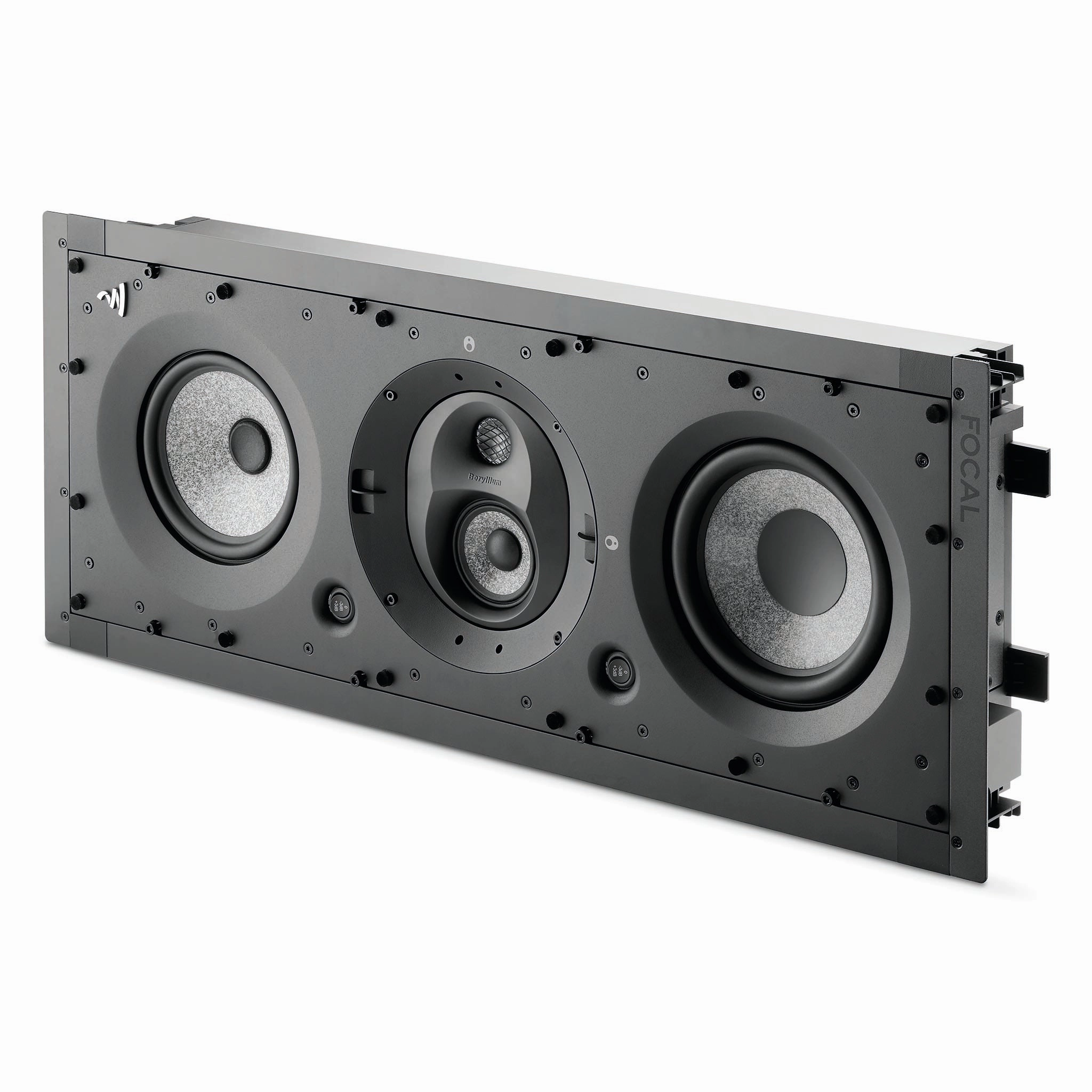 Focal 1000 IWLCR6 In-wall Loudspeaker (each)