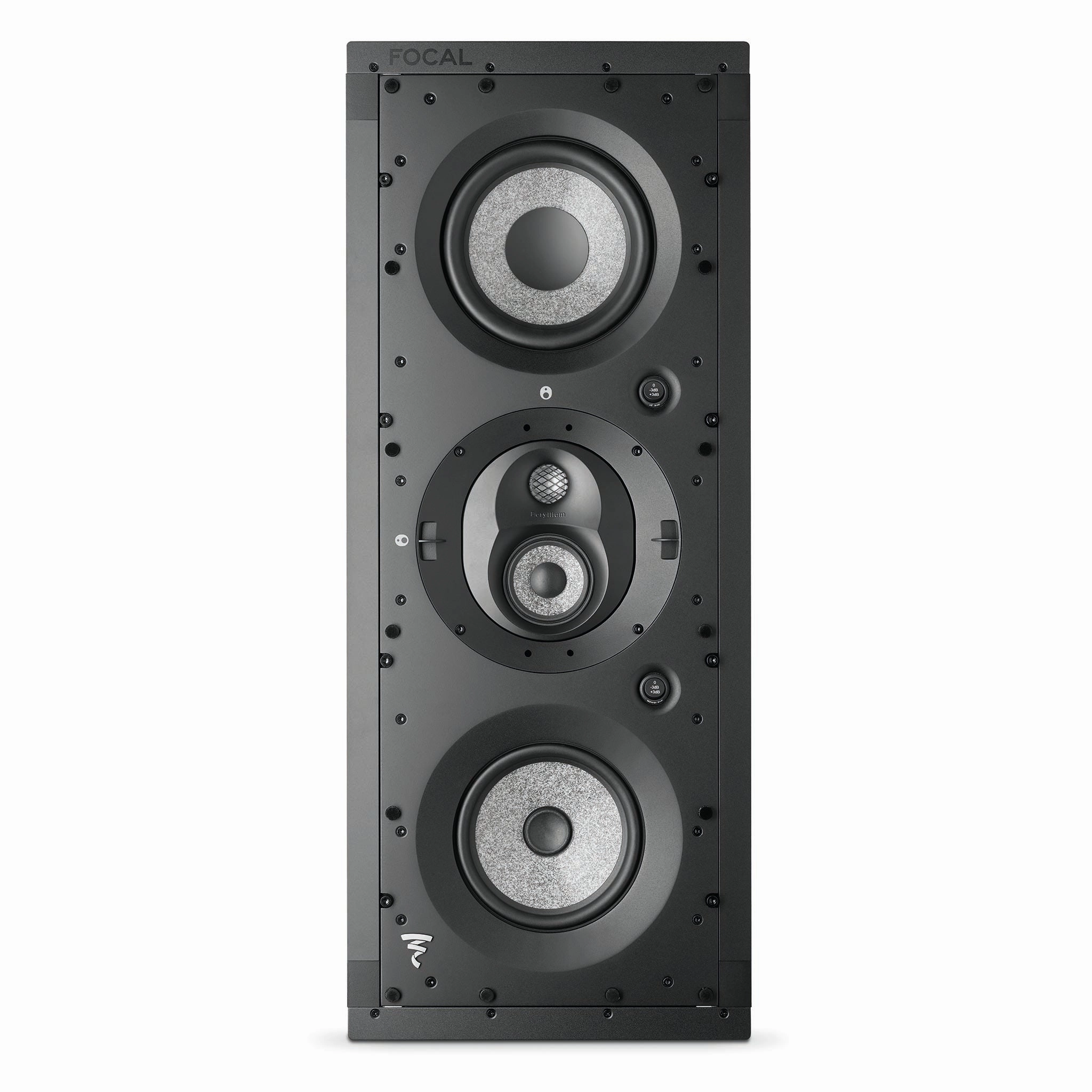 Focal 1000 IWLCR6 In-wall Loudspeaker (each)