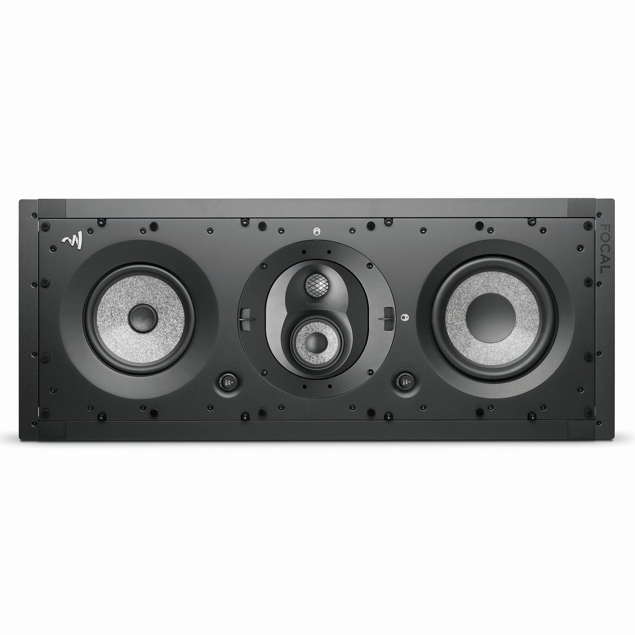Focal 1000 IWLCR6 In-wall Loudspeaker (each)