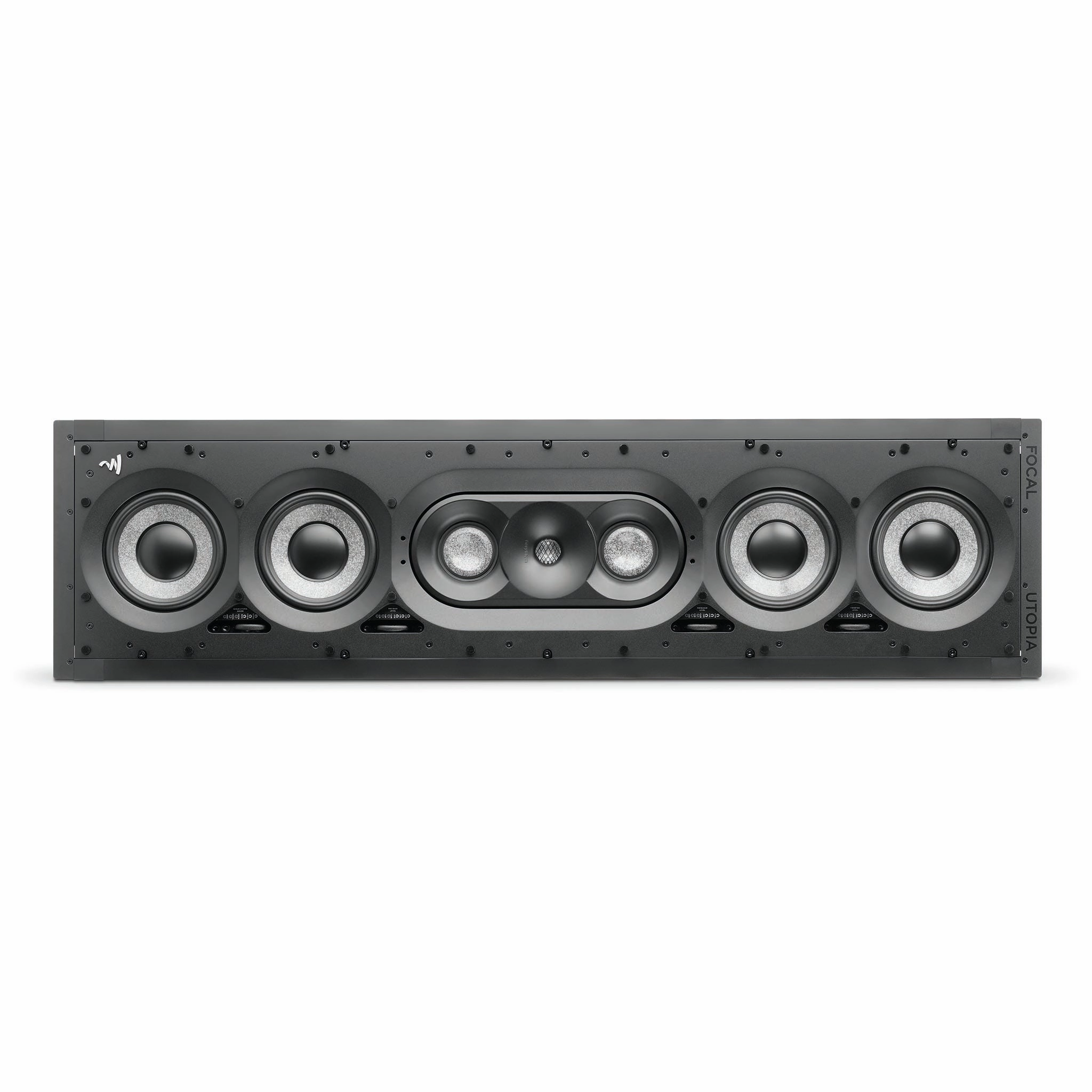 Focal 1000 IWLCR Utopia In-wall Loudspeaker (each)