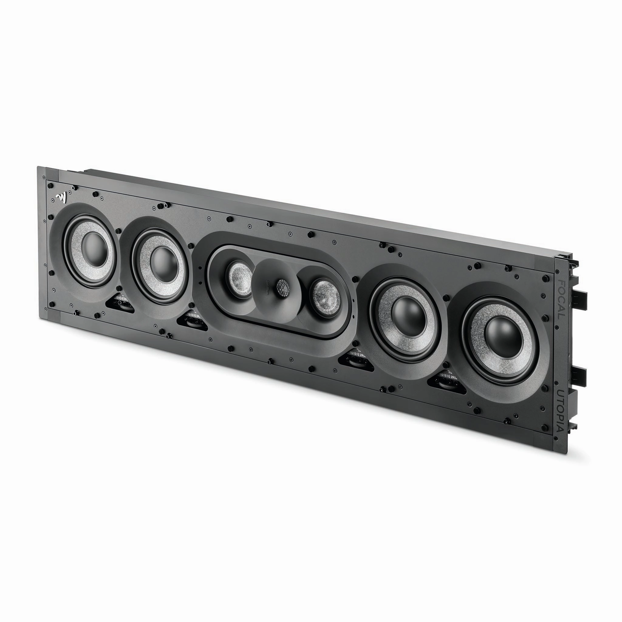 Focal 1000 IWLCR Utopia In-wall Loudspeaker (each)