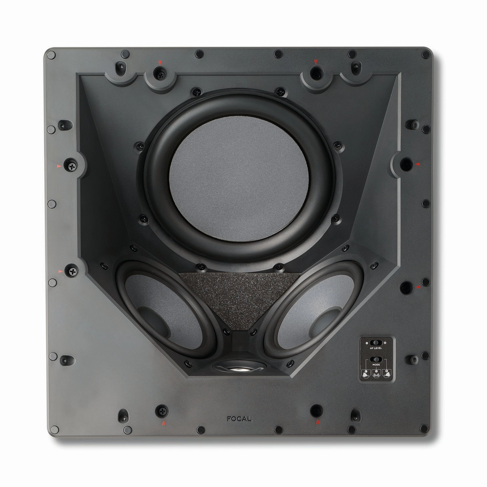 Focal 100ICLCR5 In-wall/In-Ceiling Loudspeaker