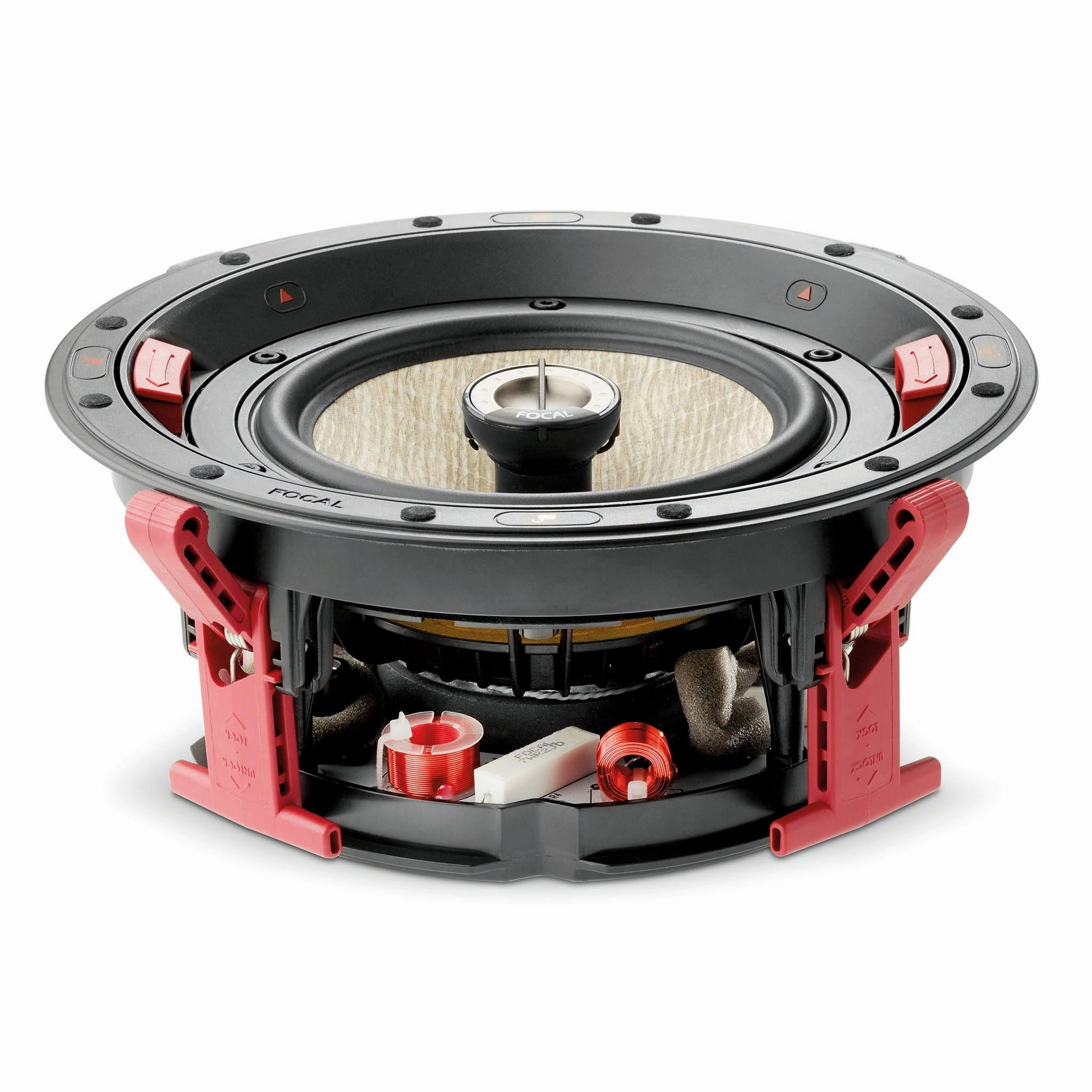 Focal 300ICW6 In-wall/In-Ceiling Loudspeaker