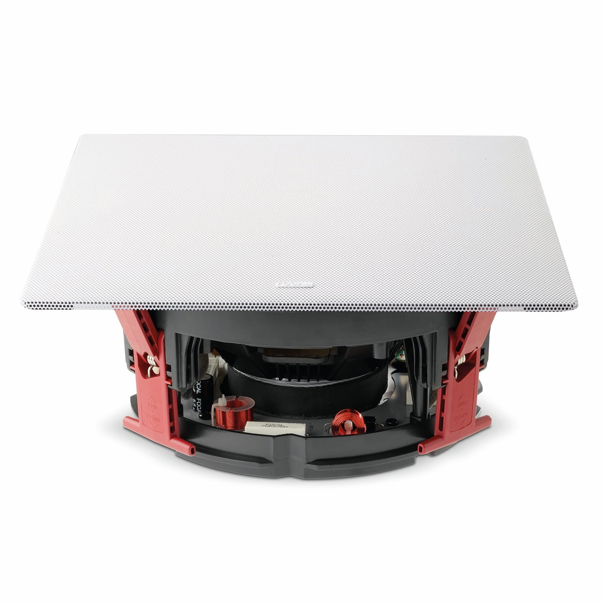 Focal 300ICW8 In-wall/In-Ceiling Loudspeaker