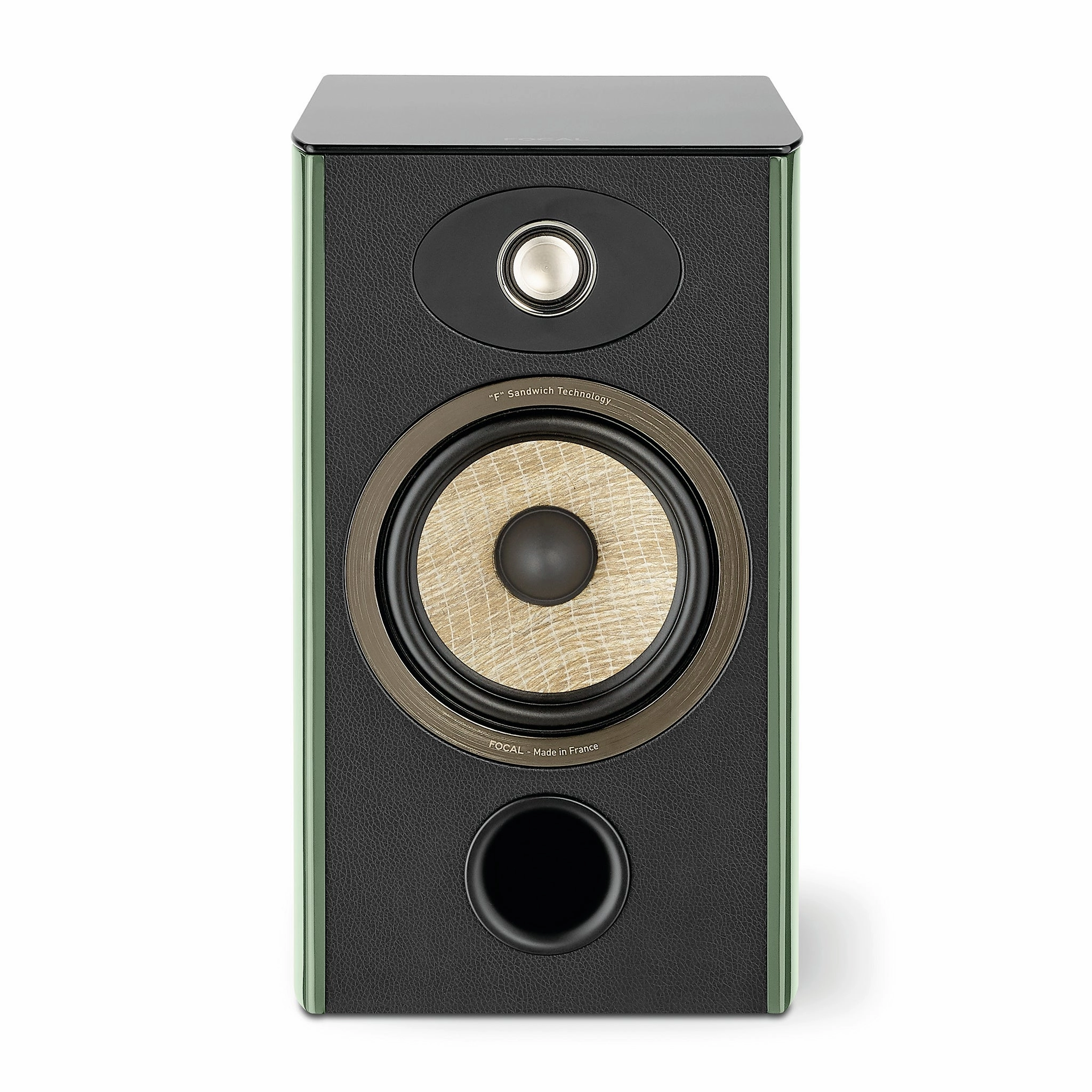 Focal Aria Evo X No1 Bookshelf Loudspeaker (each)