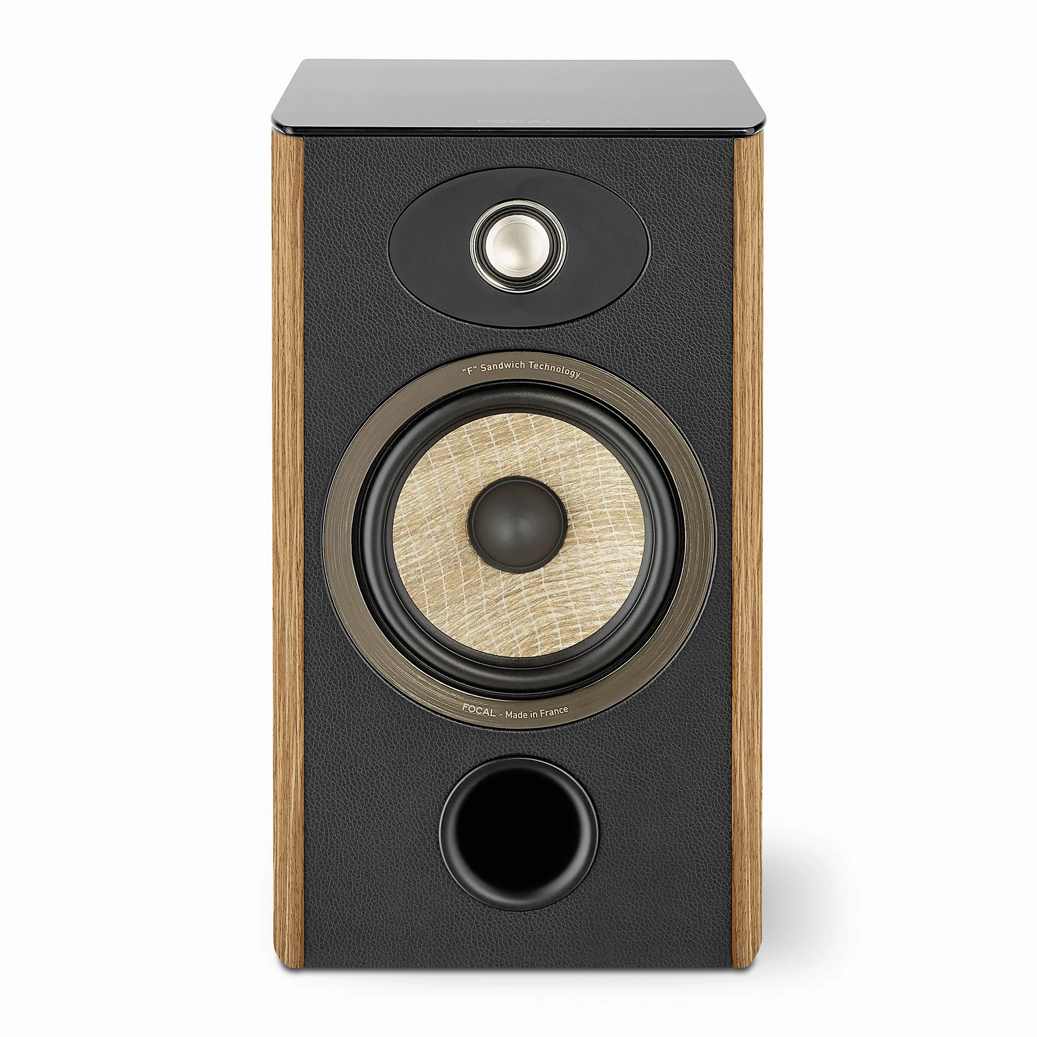 Focal Aria Evo X No1 Bookshelf Loudspeaker (each)