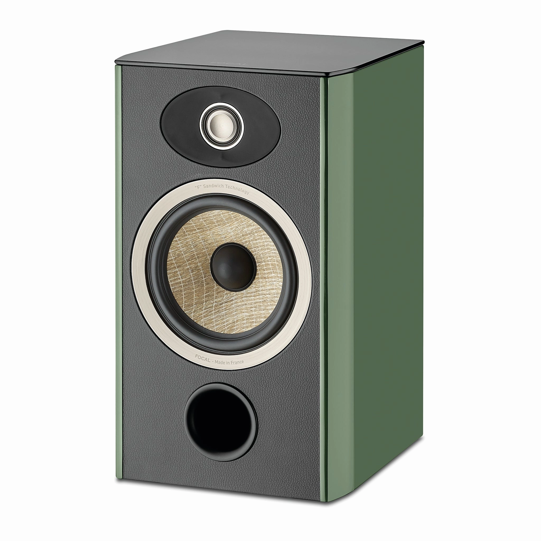 Focal Aria Evo X No1 Bookshelf Loudspeaker (each)
