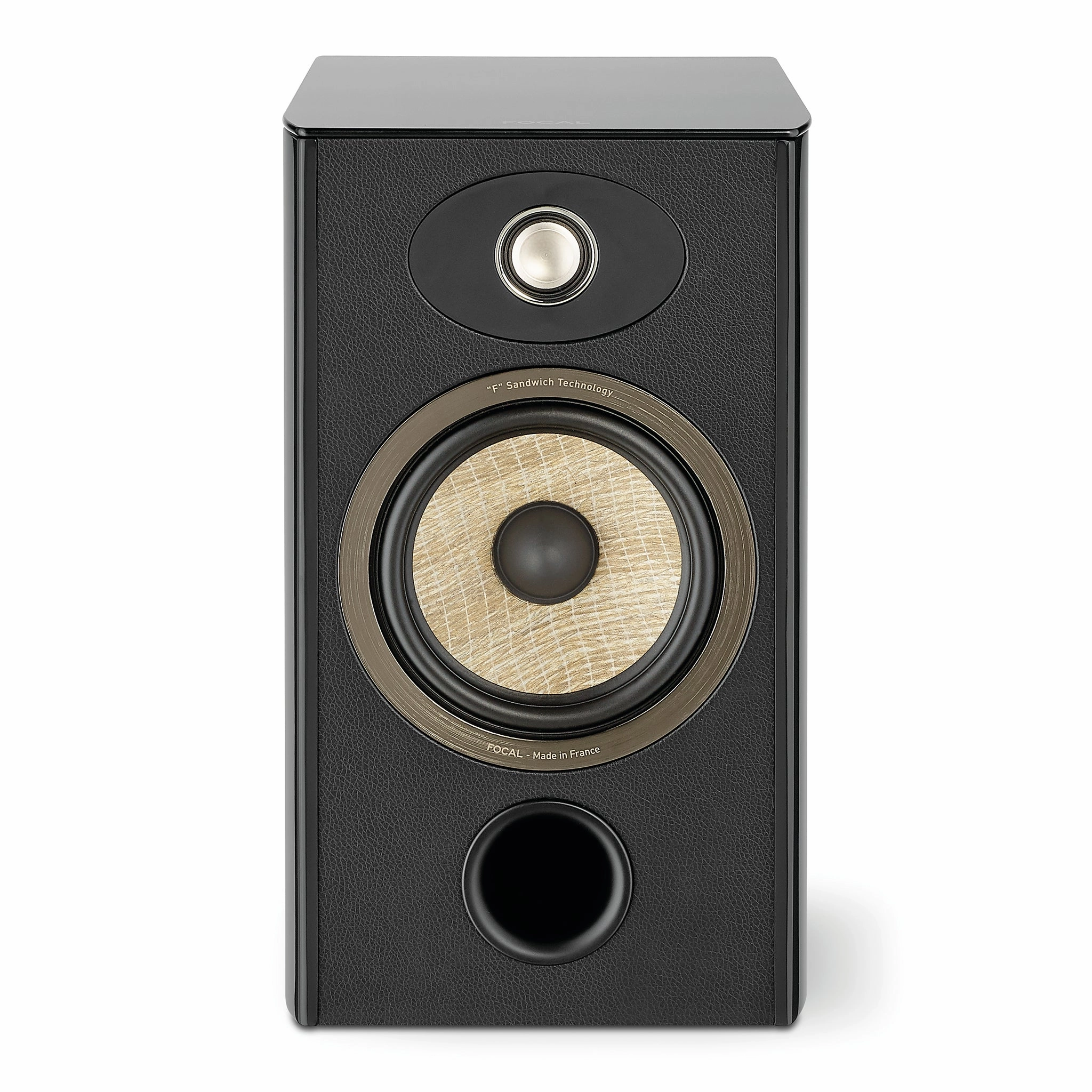 Focal Aria Evo X No1 Bookshelf Loudspeaker (each)