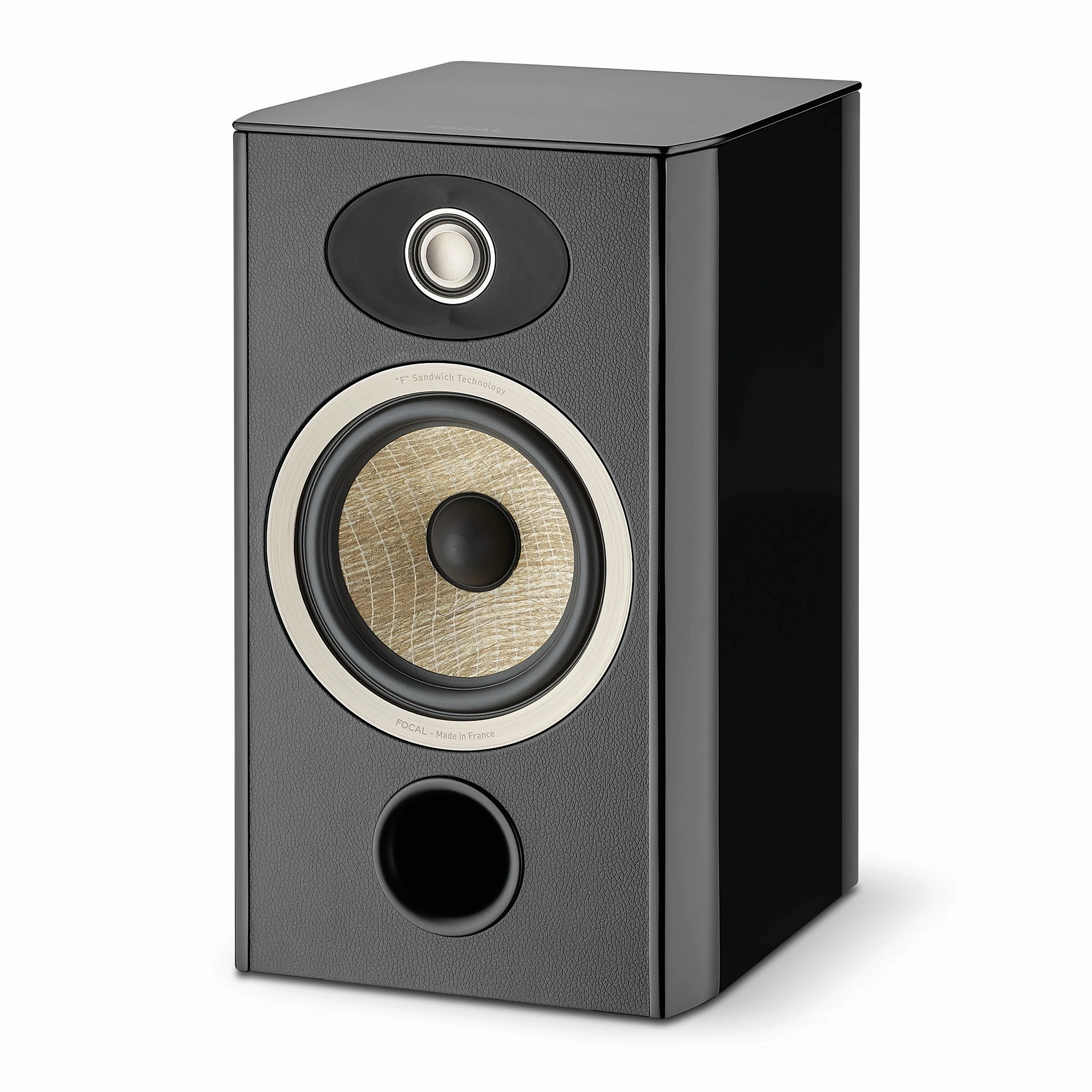 Focal Aria Evo X No1 Bookshelf Loudspeaker (each)